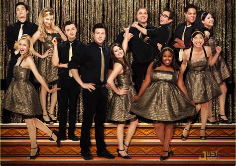 The Impact of Glee's Storylines: A Curwe Documentary